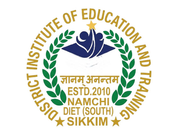 DIET Logo