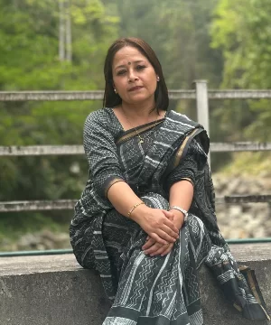 Mrs. Bandana Chettri