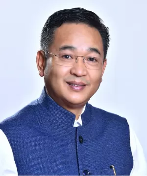 Prem Singh Tamang